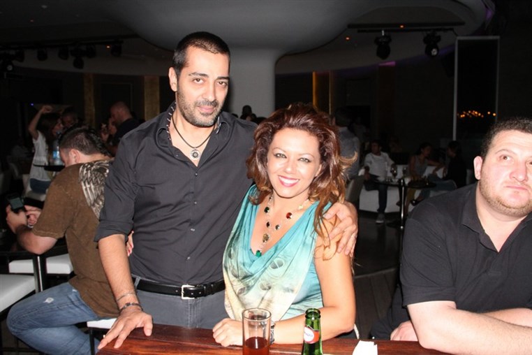 Ora The Terrace Opening